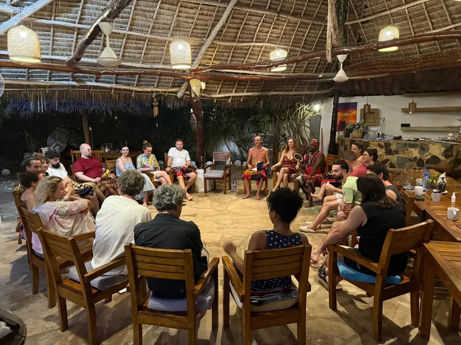 Retreat Zanzibar